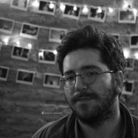 Kaveh Kazemzadeh