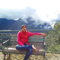 Prasen Jha