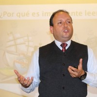 Daniel Pérez