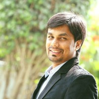Phani Krishna Ravi