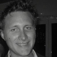 Richard Bruce