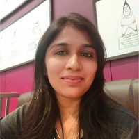 Chaitali Gopalkar