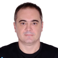 Aleksandar Vidojkovic