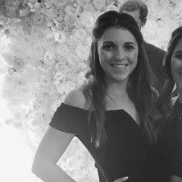 Courtney Boisclair
