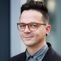 Stefan Aufrichter