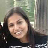 ‎Sonia Dalal