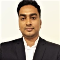 Shahensha Shaik
