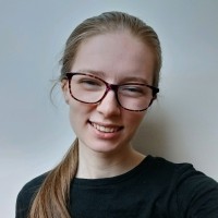 Clare Nic Cormaic