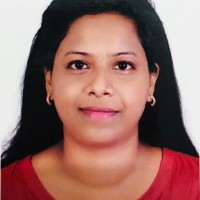 Sreelisha A K