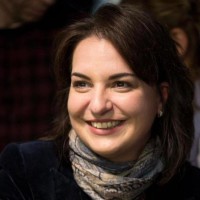 Daniela Marinescu
