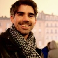 Benjamin Charpentier