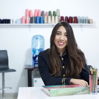 Paula Bernal