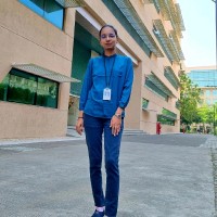 Ishwari Sawant