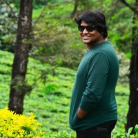 Vignesh Govindarajan