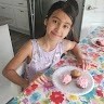 Nargis Hakimi