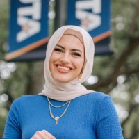 Farah Ahmad