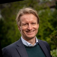 Bert Van Den Berg