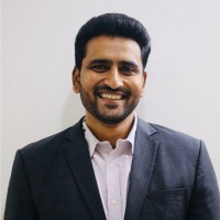 Abhilash Reddy Gandra