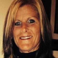 ROBYN RITTER