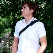Wesley Wong