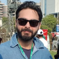 Aiman Hassan