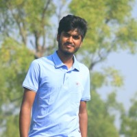 Md Ashik Raj