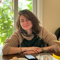 Julia Andry