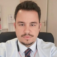Murat Seha Yükseltürk