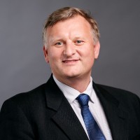 Martin Laugesen
