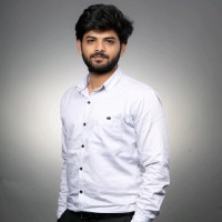 Nikhil Pandit