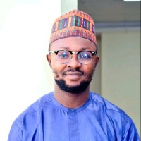 ILIYASU MUHAMMAD NASIR