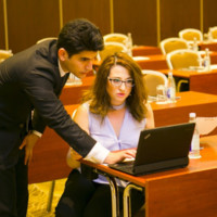 Nigar Zeynalova