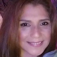 Johanna Hernandez