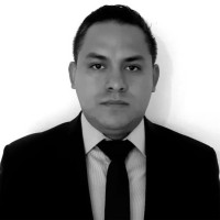 Gustavo Guerrero Olalde