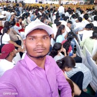sunil kumar markam