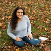 Maya Sood