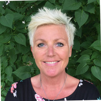 Jeanette Larsson