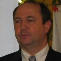 Dominique Hubert
