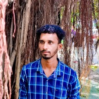 Sudharsan S