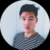Julien Huynh