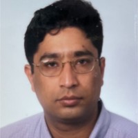 syed ikram H.