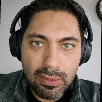 Cristian Gutierrez A