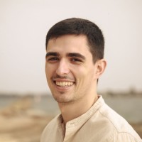 Marcio F.