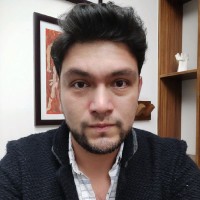 Jiram Chavero Hernández
