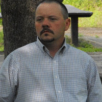 Chad Sparling