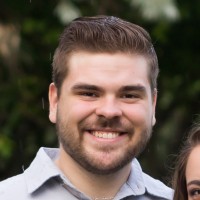 Tanner Anderson