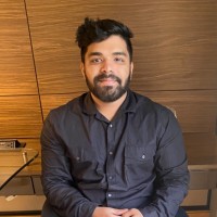 Rishil Nair