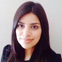 Saiqa Azeem