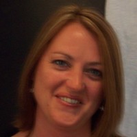 Jacqueline Stenhouse