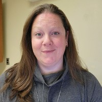 Rebecca Belcher